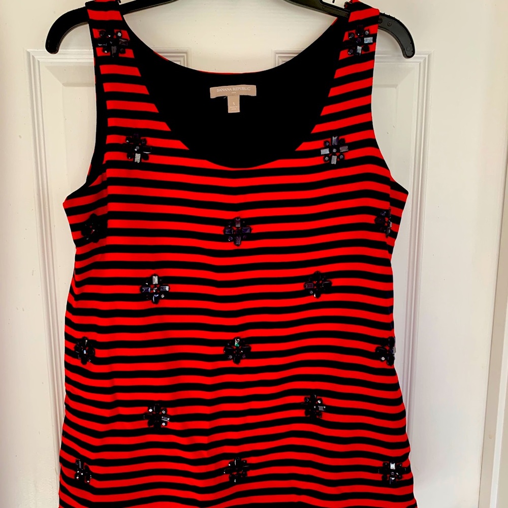 Top tank Banana Republic S